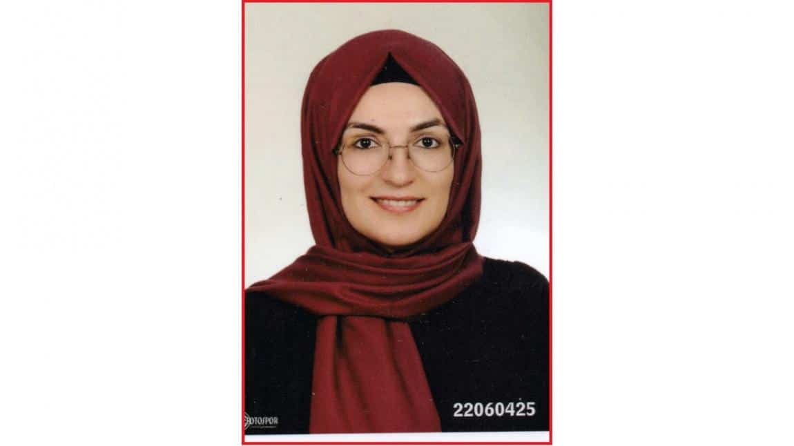 Zehra TOY - 1/CSınıf Öğretmeni